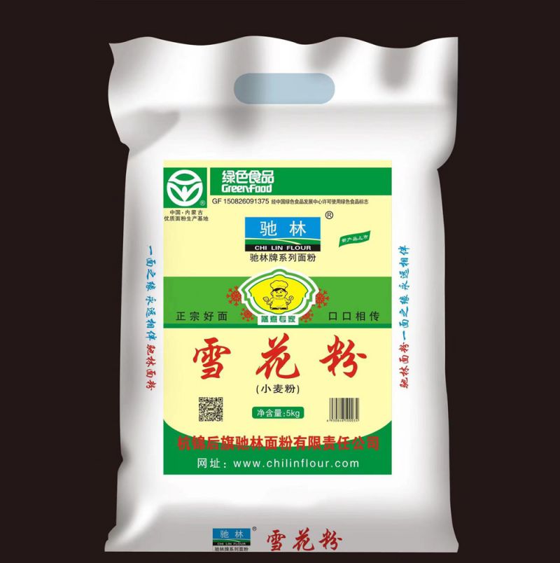 雪花粉(小麦粉)5KG