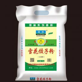 有机小麦粉