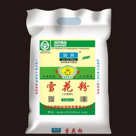 有机小麦粉